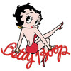 BETTY BOOP